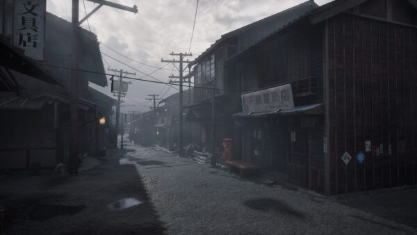 SILENT HILL f - Deluxe Edition. Изображение 3