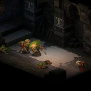 FINAL FANTASY TACTICS - The Ivalice Chronicles Deluxe Edition. Изображение 2