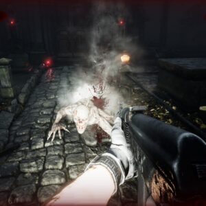 Horror Bundle. Изображение 3