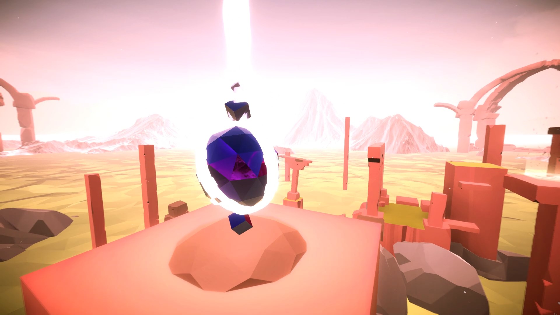 ASCENDANCE UNBOUND. Изображение 3