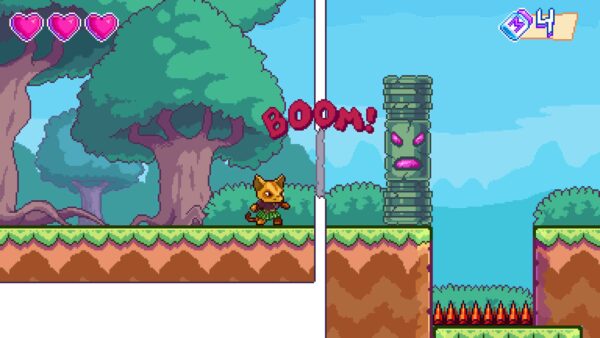 Frame Cat. Изображение 4