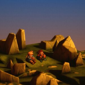 FINAL FANTASY TACTICS - The Ivalice Chronicles Deluxe Edition. Изображение 4
