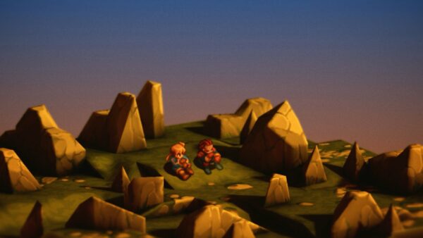 FINAL FANTASY TACTICS - The Ivalice Chronicles Deluxe Edition. Изображение 4