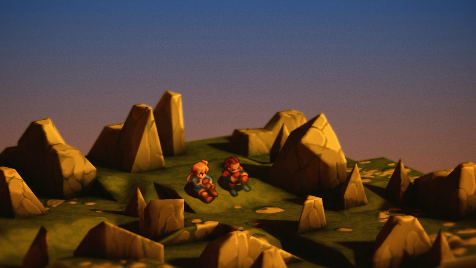 FINAL FANTASY TACTICS - The Ivalice Chronicles Deluxe Edition. Изображение 4