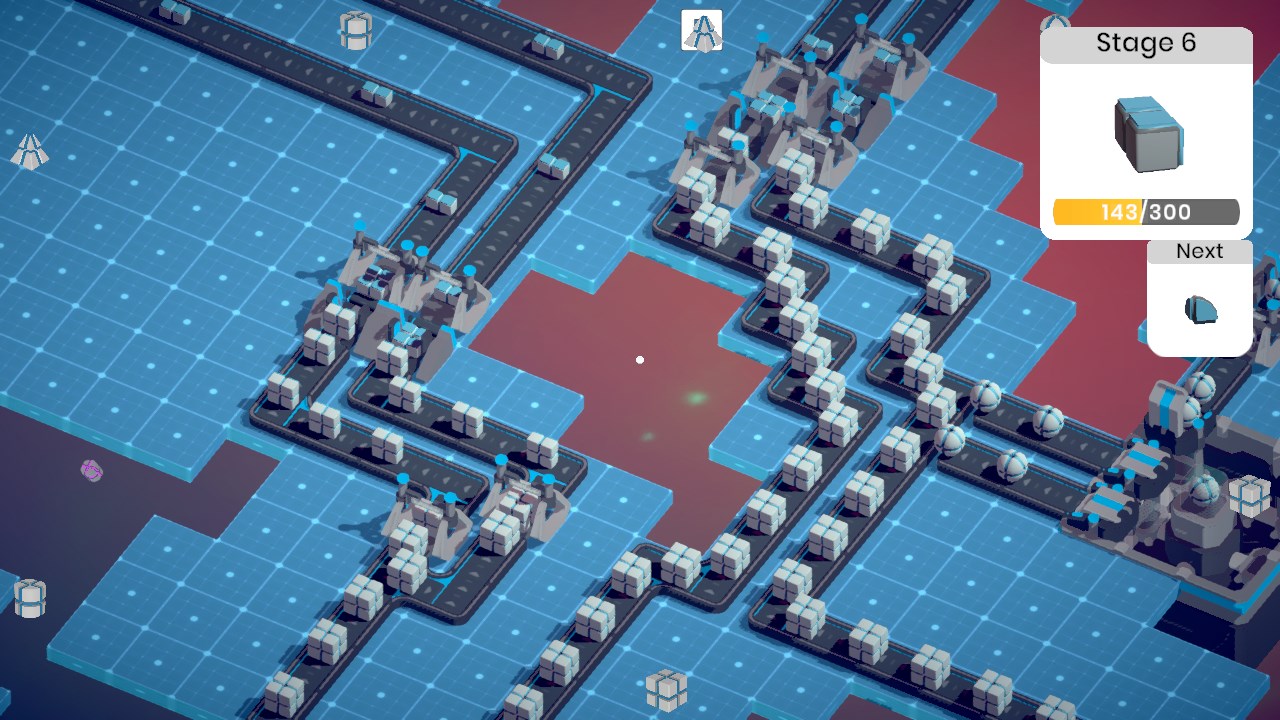 Object Factory. Изображение 2