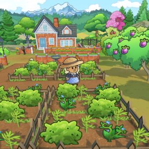 Echoes of the Plum Grove. Изображение 4