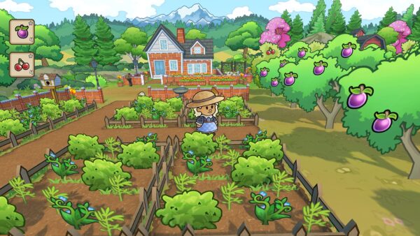 Echoes of the Plum Grove. Изображение 4