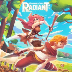 Radiant: Guardians Of Light. Изображение 1