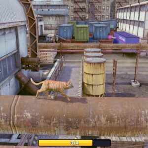 Little Strays: Deluxe Edition. Изображение 3