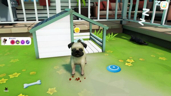 Cute Puppy Academy: Legend Edition. Изображение 4