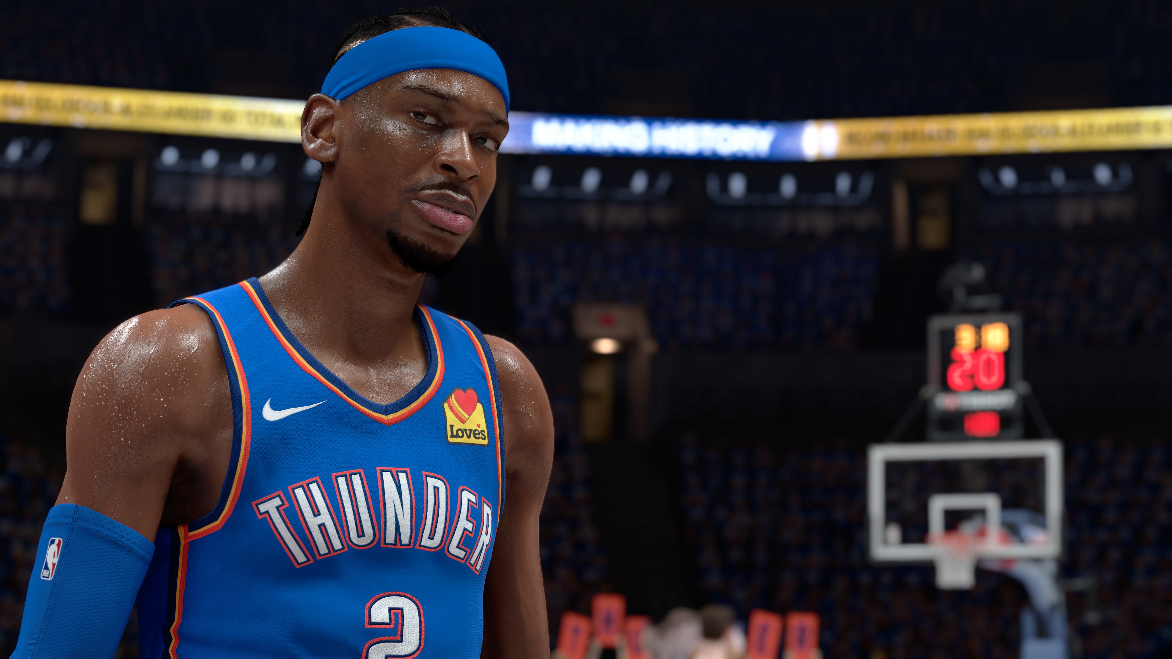 Издание NBA 2K26 Superstar Edition. Изображение 4