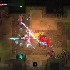 Guidus Zero. Изображение 3