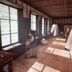 Horror Bundle. Изображение 4