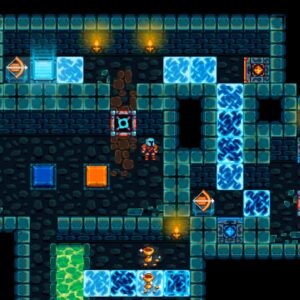 Knightoban+Torii Bundle. Изображение 2
