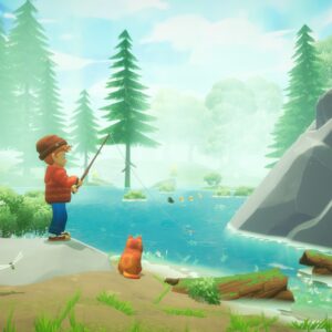Everdream Valley - Farm & Family Pack. Изображение 4