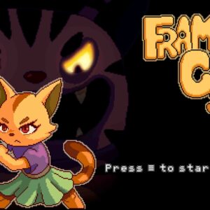 Frame Cat (Xbox Series X|S). Изображение 3