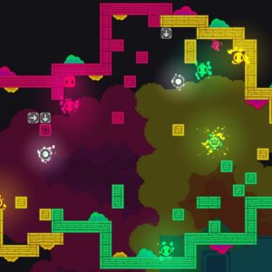 Colorful Colore (Xbox Series). Изображение 2