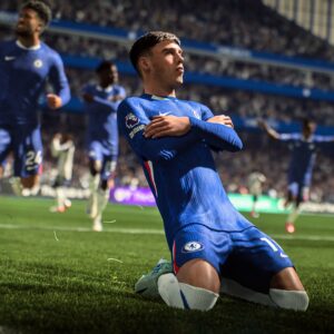 Стандартное издание EA SPORTS FC™ 26 для Xbox One и Xbox Series X|S. Изображение 3