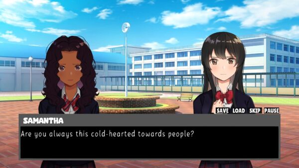 Jaden & Jasmine: The Curse of Deception. Изображение 2