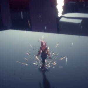 Celestial Fall. Изображение 3