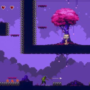 Emerald Huntress. Изображение 3