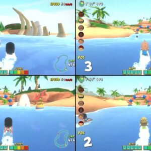 Smoots Crazy Wave. Изображение 3