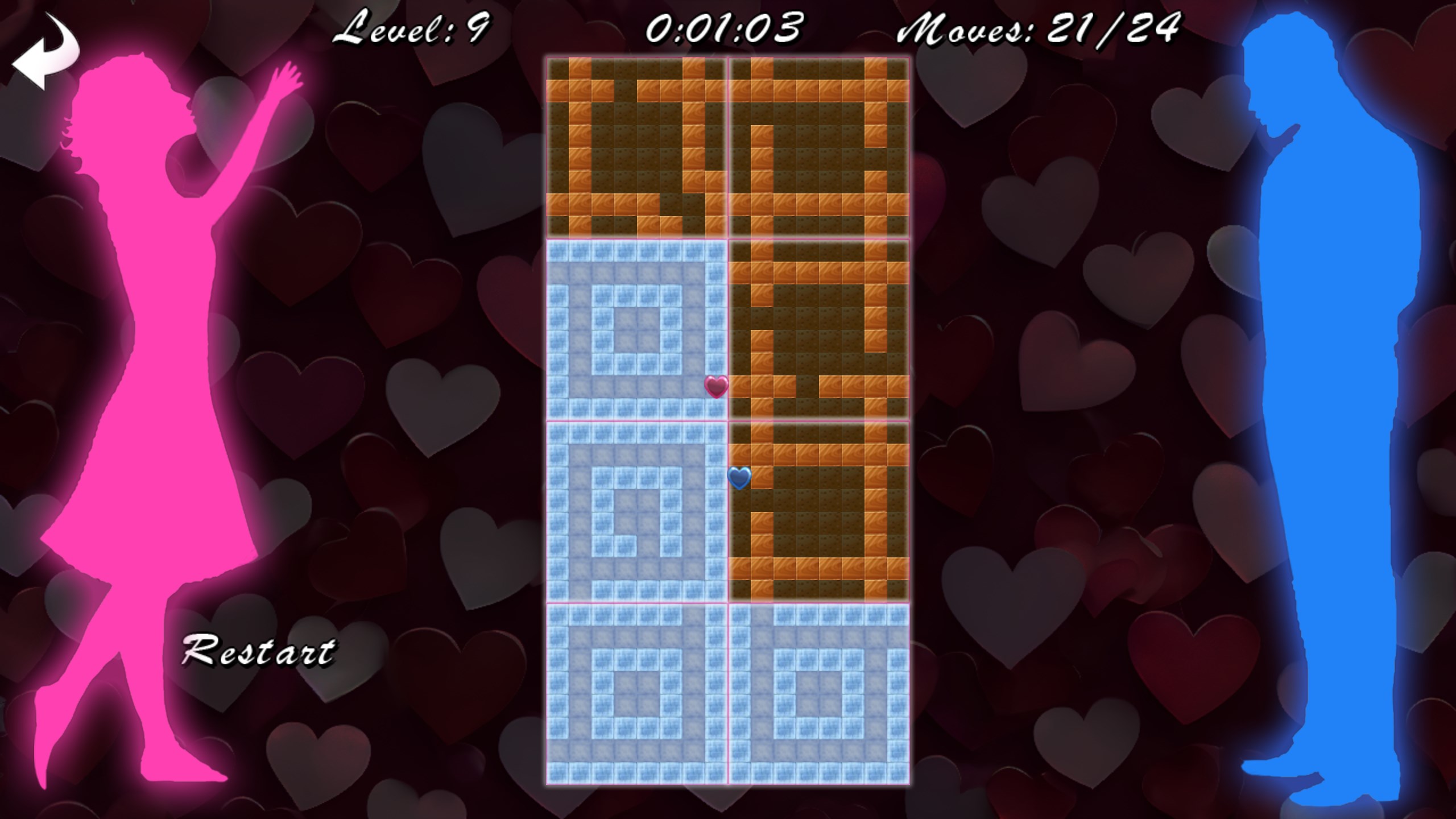 Ah, Love! Season 3 (Xbox One). Изображение 3