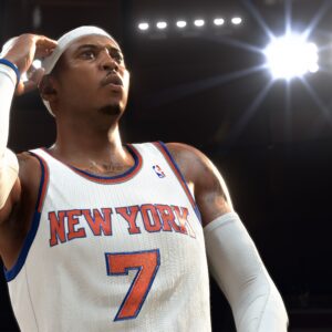 Издание NBA 2K26 Standard Edition. Изображение 3