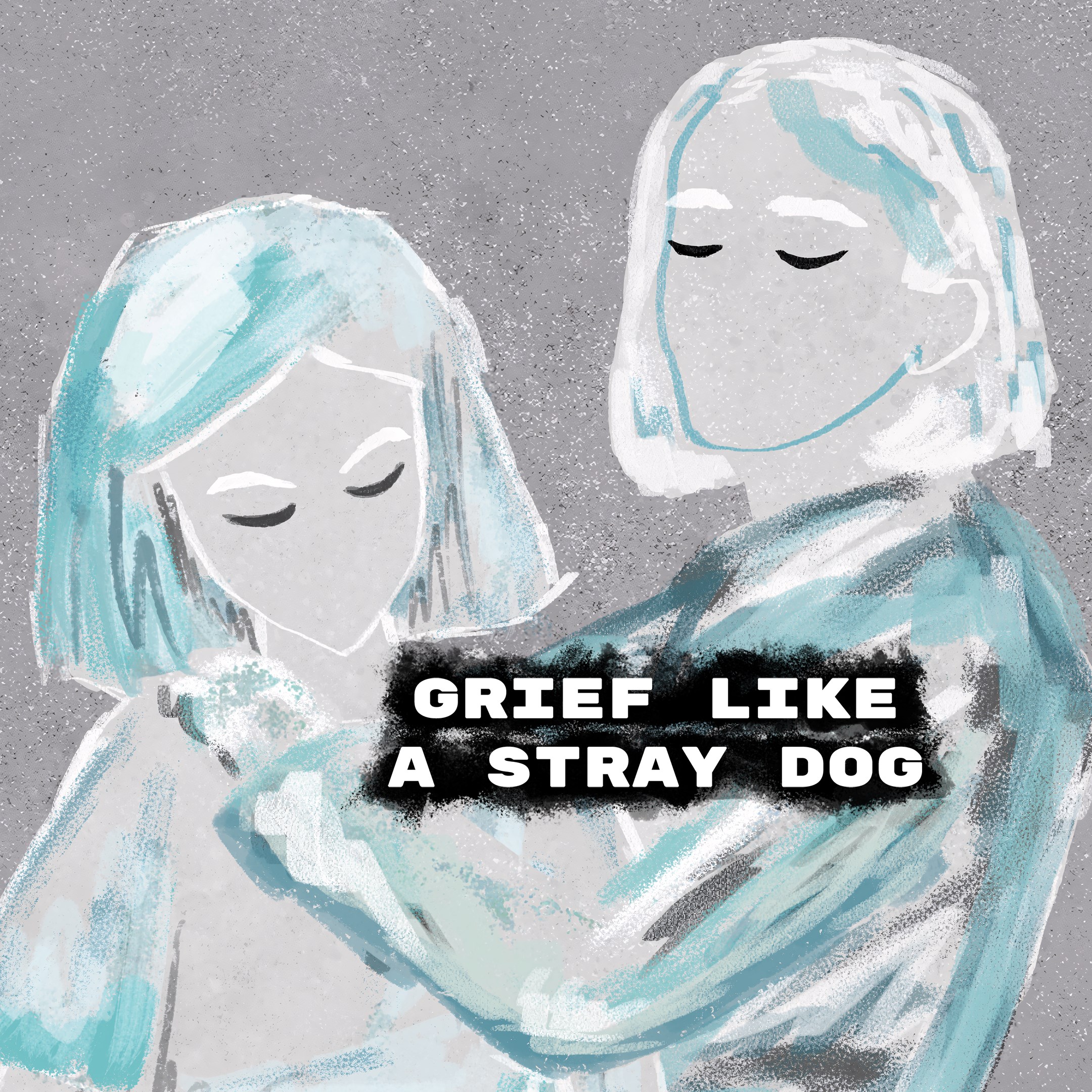 Grief like a stray dog. Изображение 1