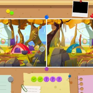 Detail Detective. Изображение 4
