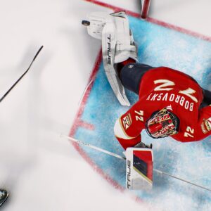 Издание Deluxe NHL™ 26 для Xbox Series X|S. Изображение 2
