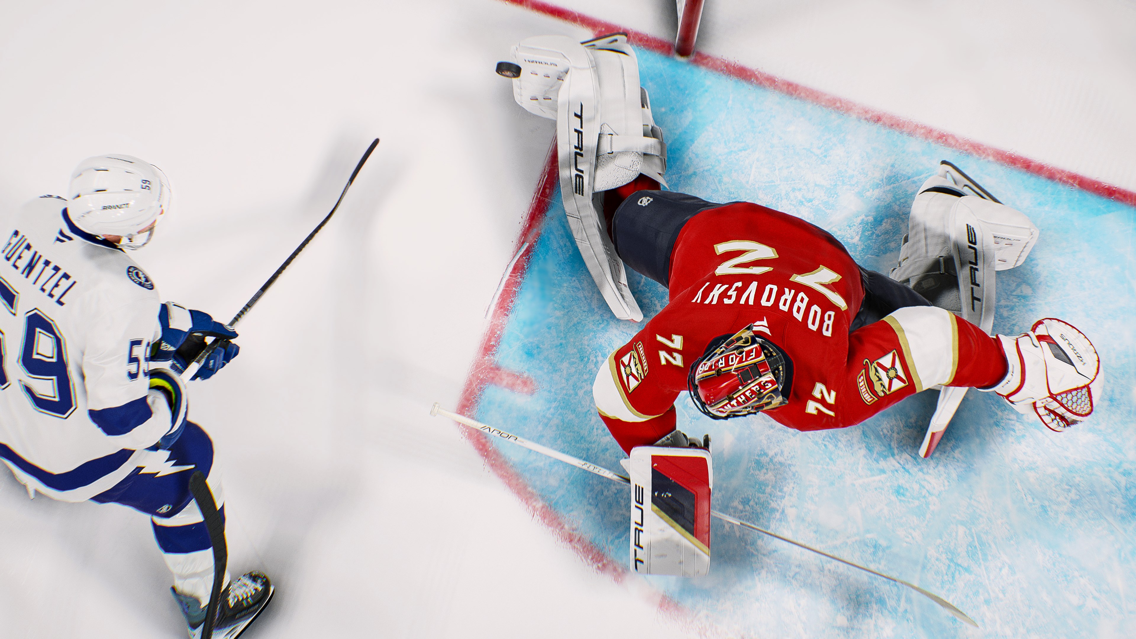 Издание Deluxe NHL™ 26 для Xbox Series X|S. Изображение 2