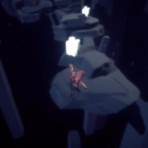 Celestial Fall. Изображение 2