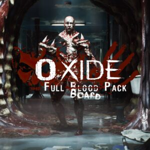 Oxide - Full Board Pack. Изображение 1