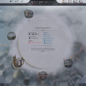 Frostpunk 2. Изображение 3