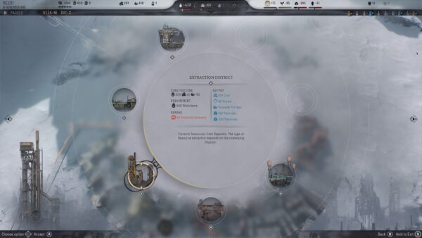 Frostpunk 2. Изображение 3