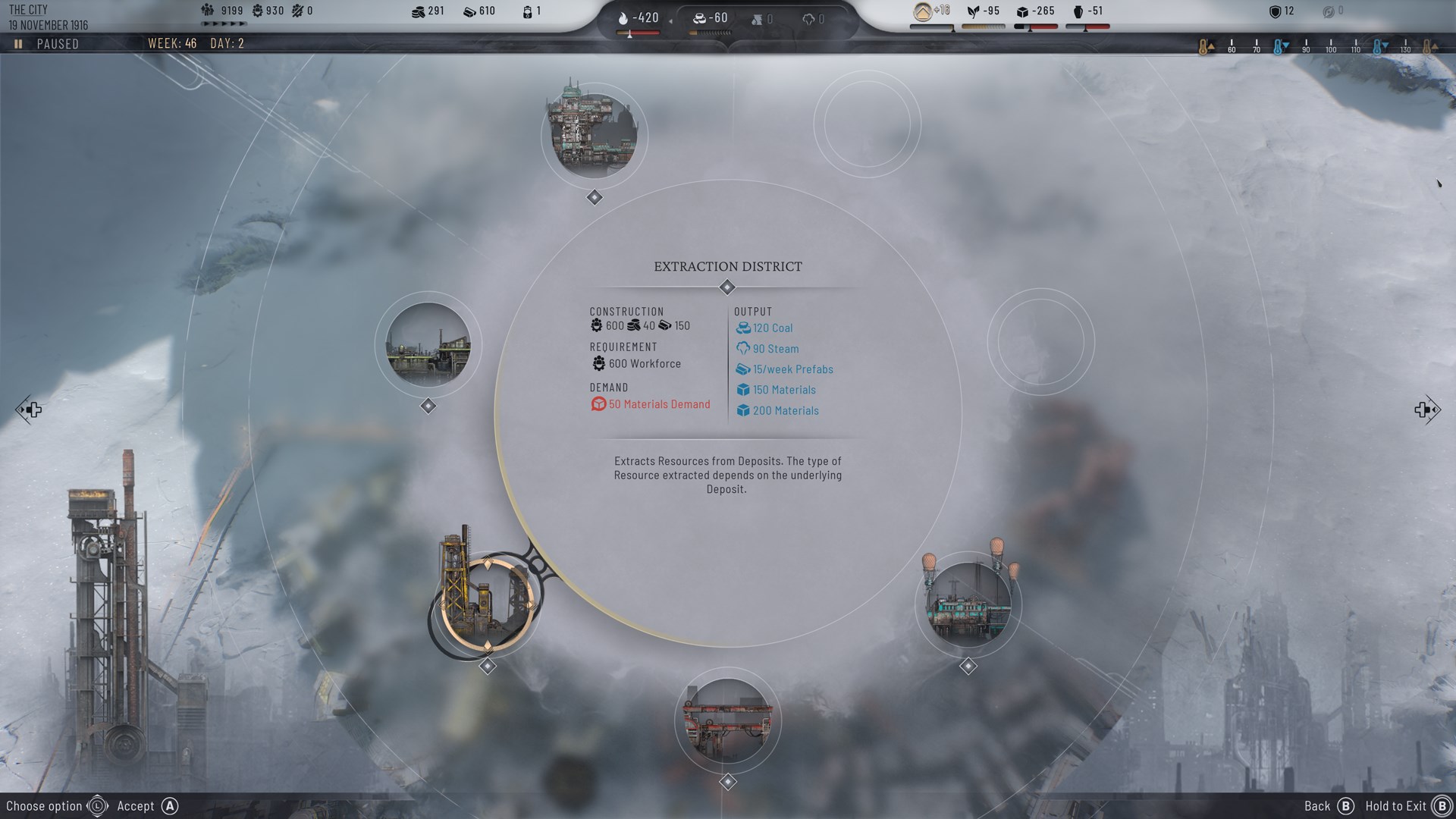 Frostpunk 2. Изображение 3