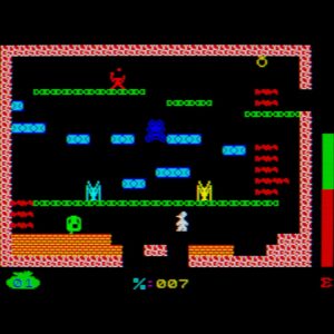 Attic Archive. Изображение 3