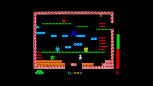 Attic Archive. Изображение 3