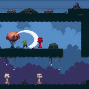 Emerald Huntress. Изображение 2