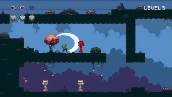 Emerald Huntress (Xbox One). Изображение 2