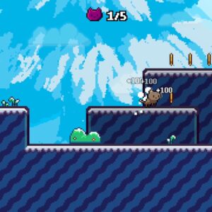 Kitten Island 2 (Xbox Series). Изображение 3
