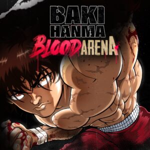 Baki Hanma: Blood Arena. Изображение 1