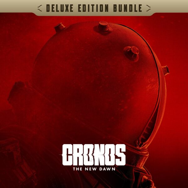 Cronos: The New Dawn - Делюкс-издание. Изображение 1