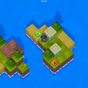 Sokocat: Islands - Remastered. Изображение 4