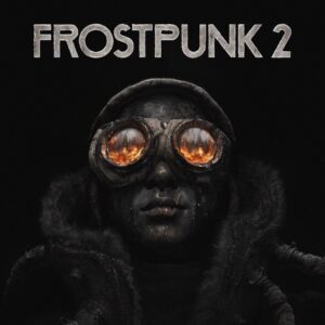 Frostpunk 2. Изображение 1