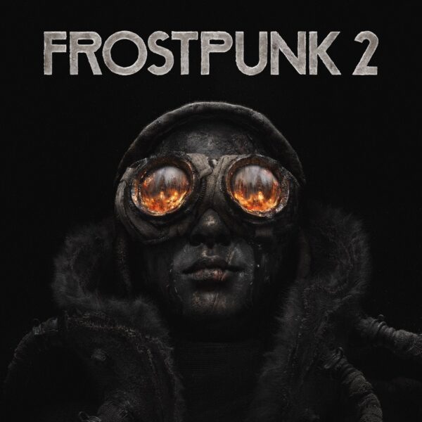 Frostpunk 2. Изображение 1