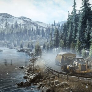SnowRunner – 5-Year Anniversary Edition. Изображение 4