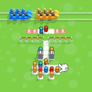 Theme Park Jam. Изображение 3
