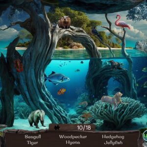 Animal Kingdom 3. Изображение 3